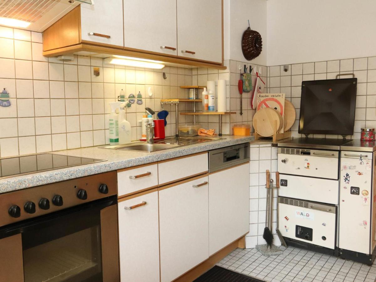 Holiday Home Gebhardt By Interhome Zederhaus Eksteriør billede