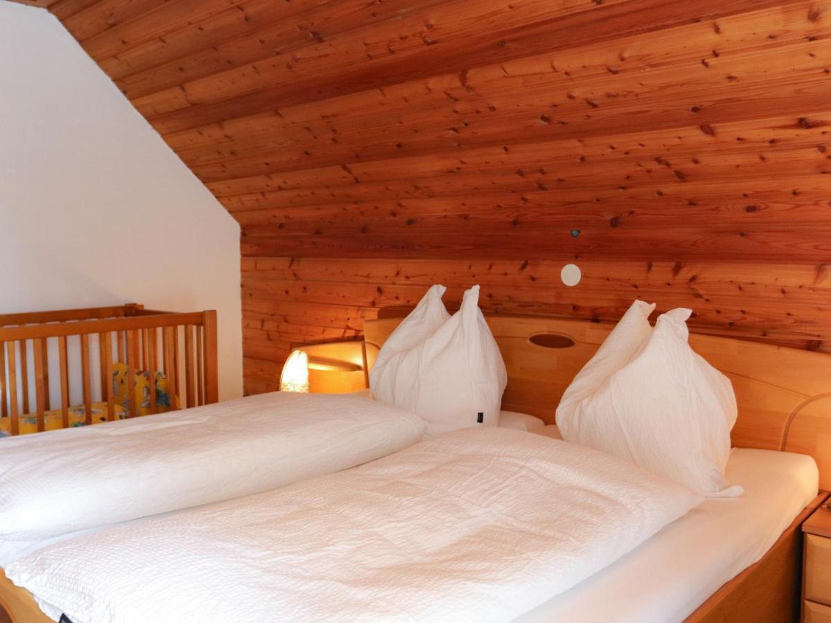 Holiday Home Gebhardt By Interhome Zederhaus Eksteriør billede