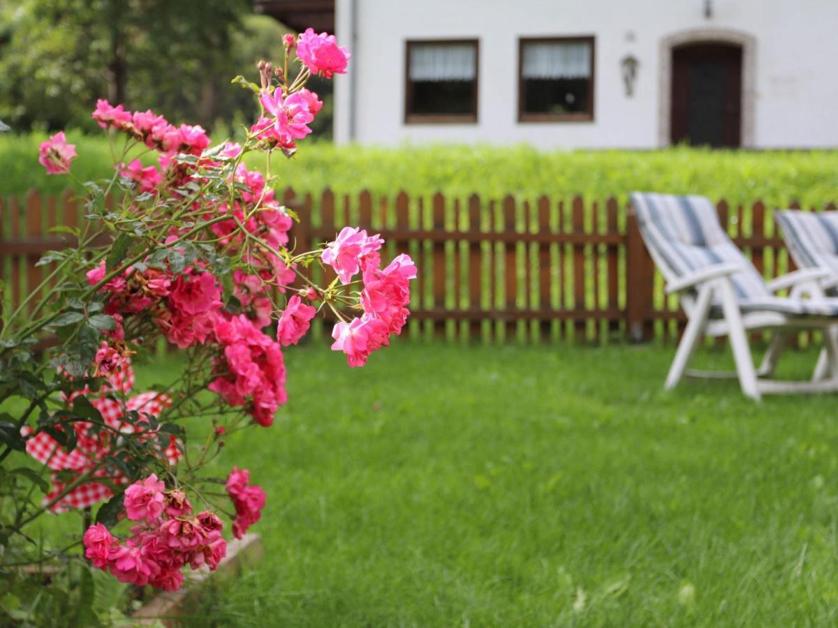 Holiday Home Gebhardt By Interhome Zederhaus Eksteriør billede